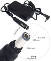 Logo Mitac e918w90v18cphc5 - alimentation pour 6000 series