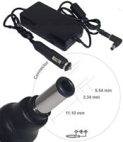 Logo Samsung e918w90v18samc2 - pc portable : chargeur en voiture