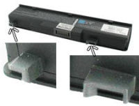 Logo Everex fic002 - li-ion pour stepnote nm3500w