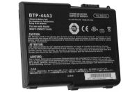 Logo Batterie li-ion pour fsc amilo d6800/d8800/d8820 fujd