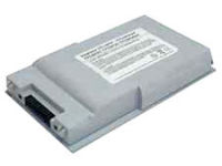 Logo Fujitsu fujfpcbp95 - li-ion pour fmv-biblo mg12b