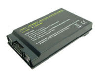 Logo Compaq hppb99187 - li-ion pour nc4200