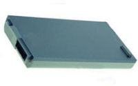 Logo Nec necw001 - li-ion pour m320