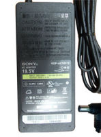 Logo Sony orsy003 - pc portable : chargeur d'origine