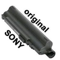 Logo Sony sonytpoz65hc - li-ion pour tz