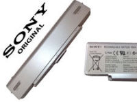 Logo Sony spy002 - li-ion pour ar41e