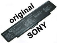 Logo Sony spy002bl - li-ion pour ar41e