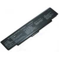 Logo Sony spy002cpbk - li-ion pour vaio vgn-ar53db