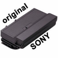 Logo Sony spy007 - li-ion pour ux