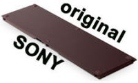 Logo Sony spy010 - li-ion pour vaio vpcx113kg