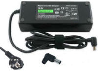 Logo Sony tasy003 - pc portable : chargeur sur 220v