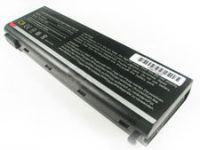 Logo Toshiba tosv8hc-s - li-ion pour satellite l10