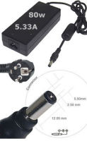 Logo Toshiba e917w75 - pc portable : chargeur sur 220v