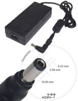 Logo Canon e917w90canc5 - alimentation pour notejet 486