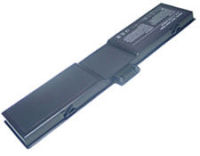 Logo Batt li-ion dell inspiron 2100/latitude ls dellefmm20