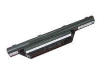 Logo Fujitsu fujz42 - li-ion pour lifebook s6410