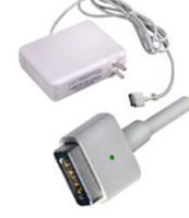 Logo Apple e912mcb85 - pc portable : chargeur sur 220v