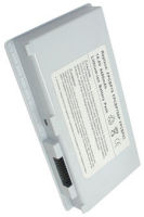 Logo Fujitsu fujfpcbp83lc - li-ion pour fmv- lifebook 7515nu5/b