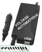 Logo Universel e9v12w90 - alimentation universelle pour #tous modeles