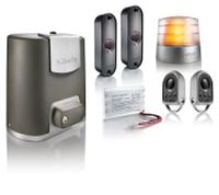 Logo Elixo 500 3s io pack confort moteur apg 1216365