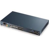 Logo Chassis olt gpon 1u 4 ports pon  uplink 4 spf+ zy-olt1404v2