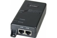Logo Planet poe-164 injecteur 10/100 poe+ 30w 802.3at/af 410164