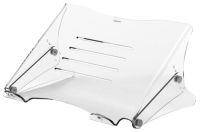 Logo Fellowes support pour ordinateur portable clarity series 5373140