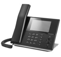 Logo Ip232 ip-phone (black) 01-00232-001
