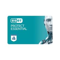 Logo Protect essential plus on-prem 1 an 26 a 49 postes epep-prem-l1 ac
