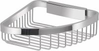 Logo Luisina - movida - porte objets laiton chrom s2801300000
