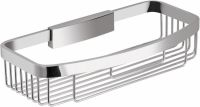 Logo Luisina - movida - porte objets laiton chrom s2821300000