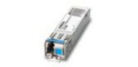 Logo Allied sfp pluggable optical module 1000bx 20km single mode single fiber tx 1310 rx 1490 lc conn. -40 to 95c 4376585