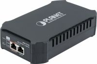Logo Planet poe-175-95 injecteur poe++ gigabit 802.3bt 95w 410175