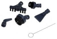 Logo Kit 6 brosses 9537747