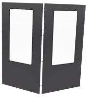 Logo Extr�mit� d'all�e pour all�e froide/chaude pour pro pro-gen4220s.gr