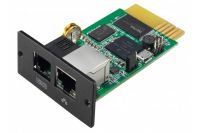 Logo Infosec carte snmp ii pro pour onduleur e3 live 790928