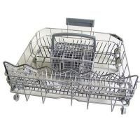 Logo Panier lave-vaisselle inferieur 525x510x250 mm 9979405