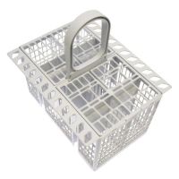 Logo Panier � couverts pour lave-vaisselle indesit