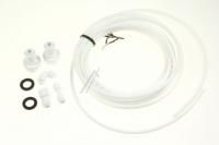 Logo Kit tuyau alimentation eau universel frigo americain 4900403