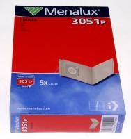 Logo 3051 p 5 bags+1mcf 9638326