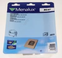 Logo Bs47 4 bags + 1 mcf 7137573