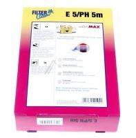 Logo Sac aspi non tiss? x4+1filtre 7746132