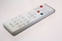 Logo Acer control remote with laser d711397