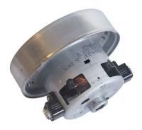 Logo Moteur aspirateur 7843413