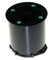 Logo Ens tube de maintien filtre hepa et couvercle filtre king 7844930