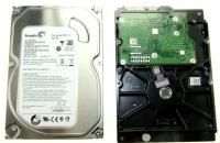 Logo Barracuda 500gb  /sata-3 disque dure , seagate d217997