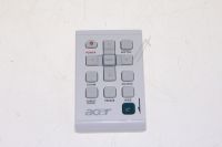 Logo Acer control remote white y445531