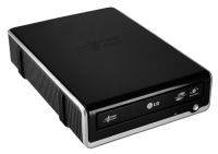 Logo Graveur dvd externe usb 2.0 4840288