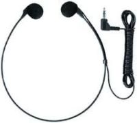 Logo E-102 : casque d?coute st?r?o 057717
