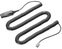 Logo Cordon etiro 3 m rj9 pour poste nortel/mitel poste nortel 8800-01-19